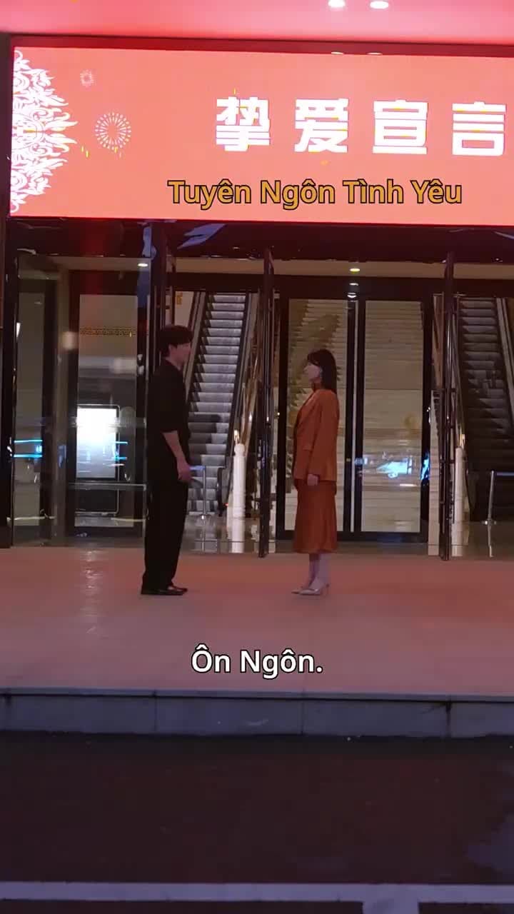 Chén Tàu Hũ Ngọt Ngào - Episode 47