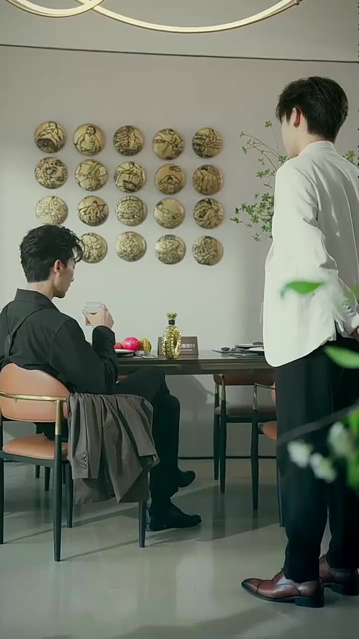 [Dijuluki]Kemesraan Malam ini - Episode 53