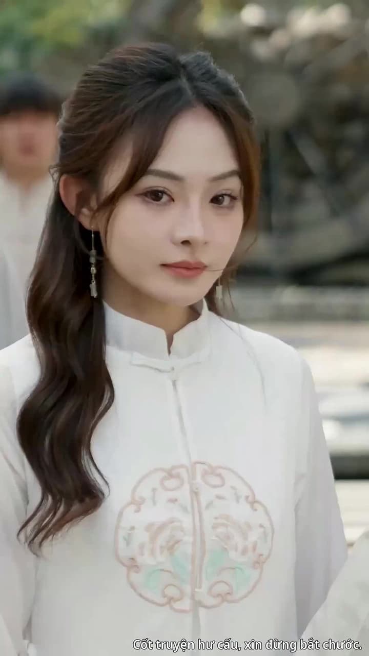 [Lồng tiếng]Ngọa Hổ Tàng Long: Sở Phi Truyện - Episode 11