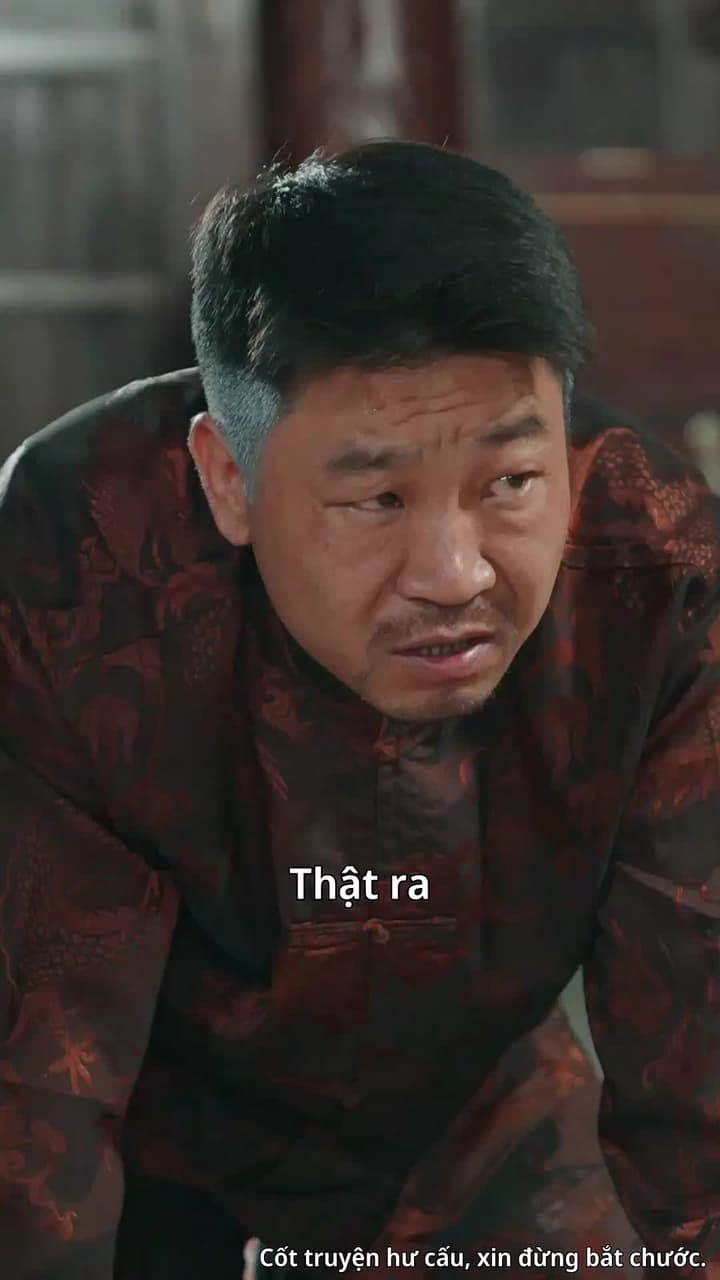 [Lồng tiếng]Ngọa Hổ Tàng Long: Sở Phi Truyện - Episode 42