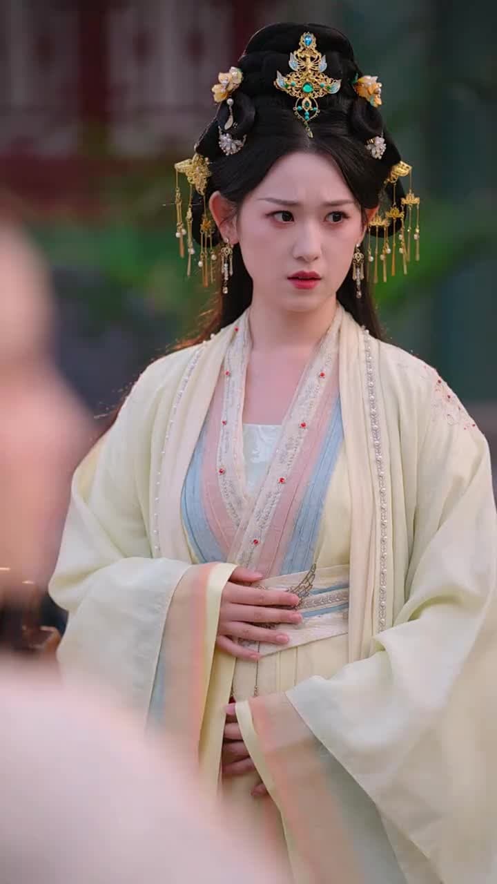 Ma Revanche au Banquet - Episode 12