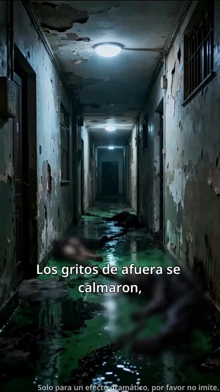 La Trampa de la Luz - Episode 18