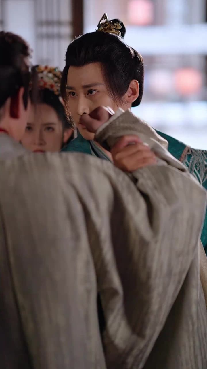 Ma Revanche au Banquet - Episode 90