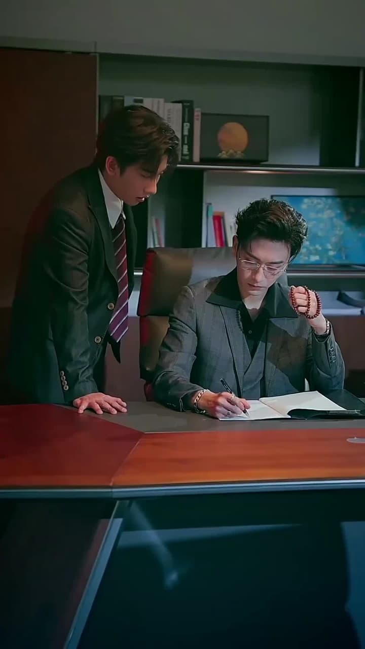 [Dijuluki]Kemesraan Malam ini - Episode 13