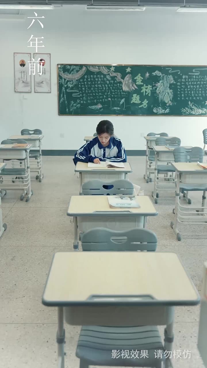 說好一起打工,老公你怎麼有隱藏身份 - Episode 17