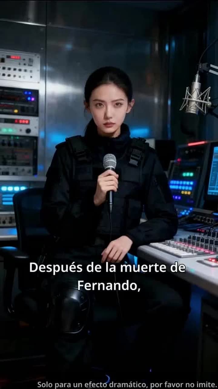 La Trampa de la Luz - Episode 41