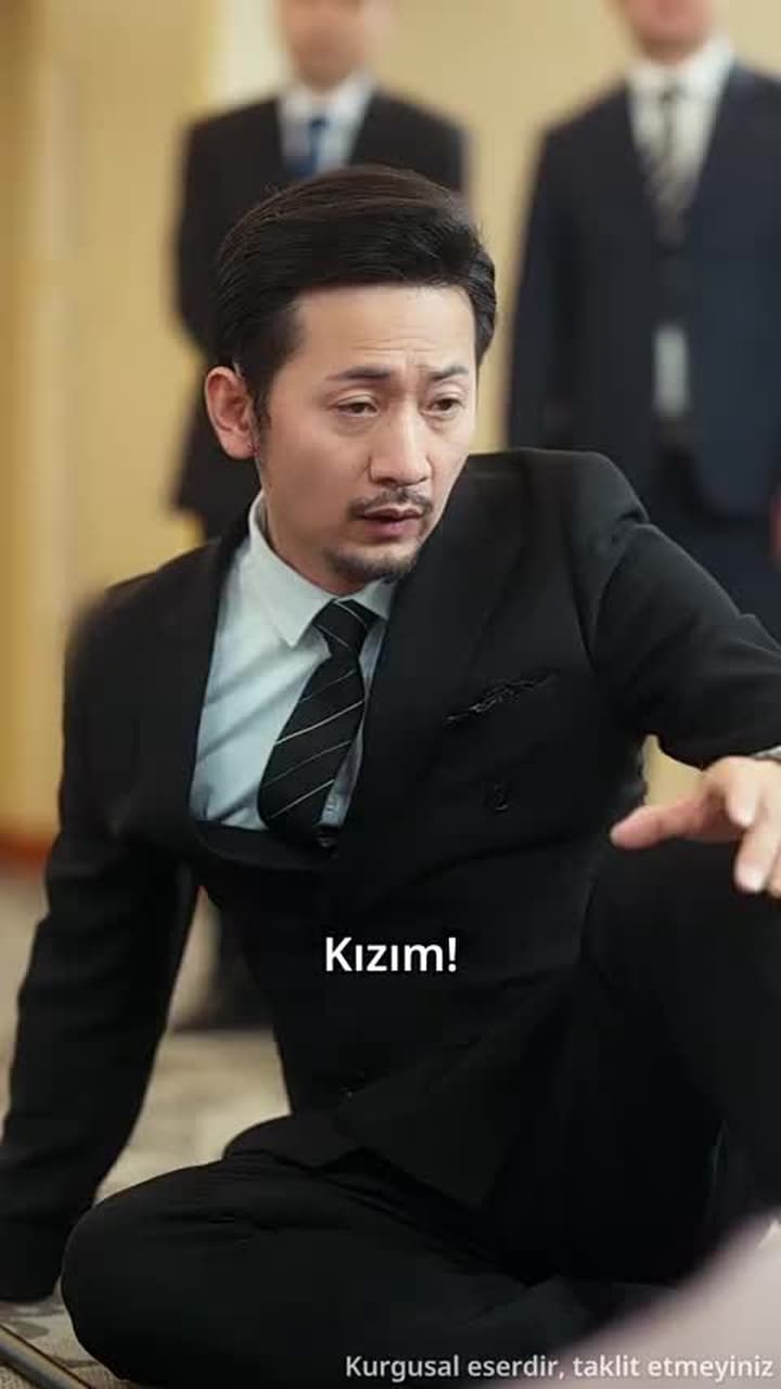 Doğmamış Sır - Episode 75