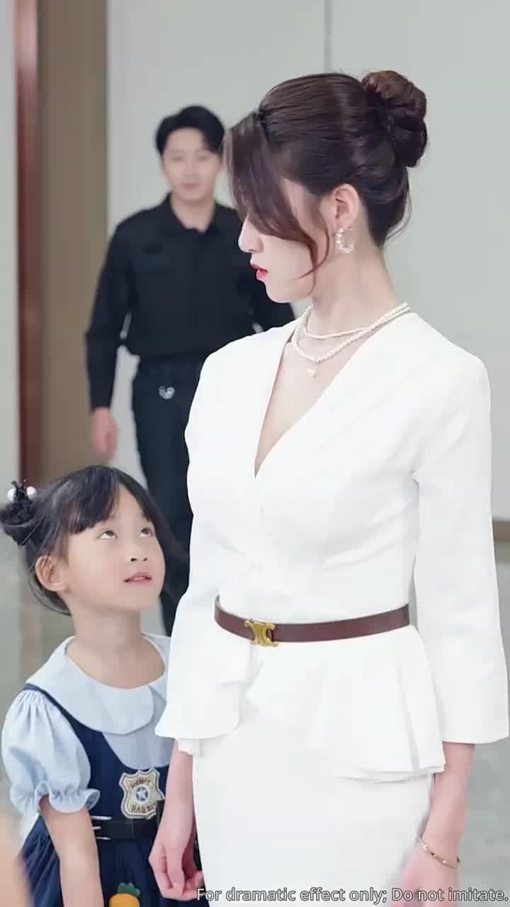 Security Dad, Super Baby - Episode 13