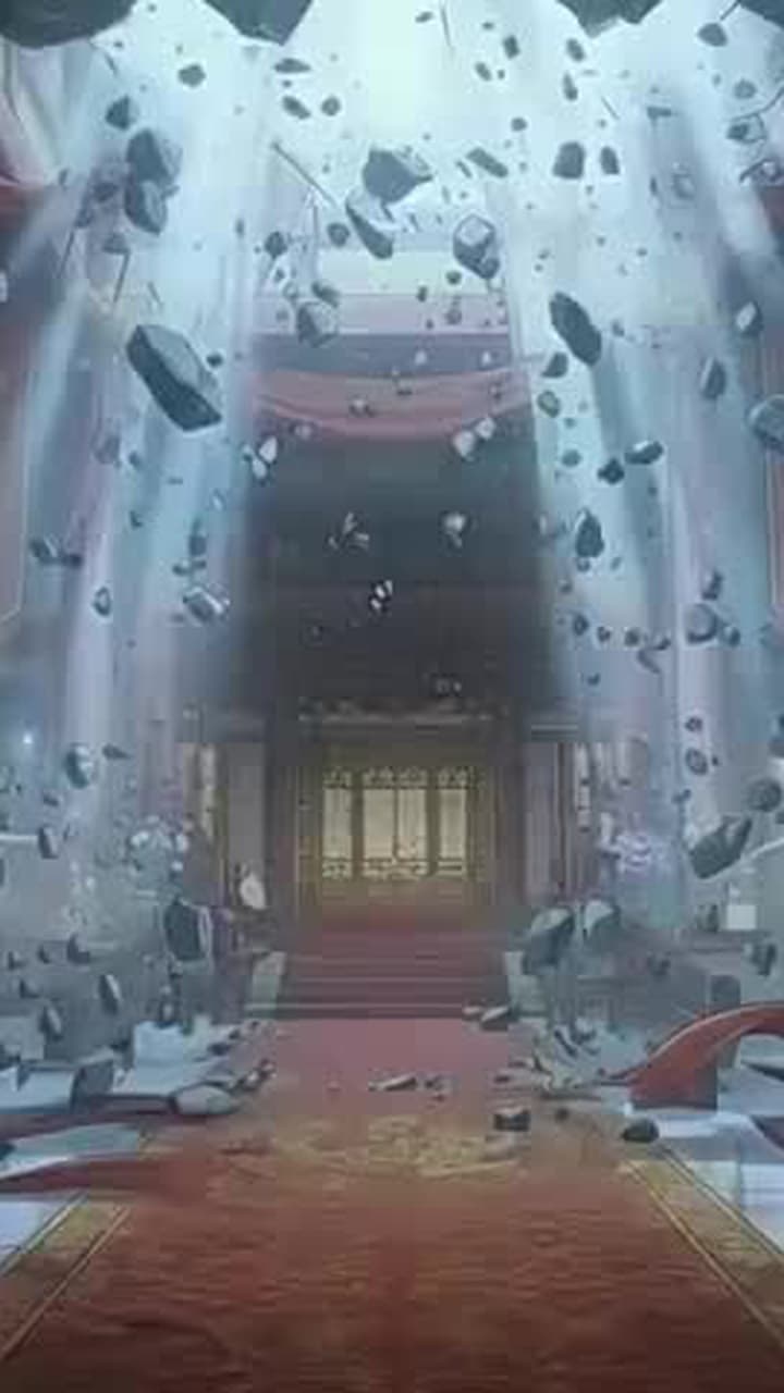 Kamu pantas menuduhku - Episode 40