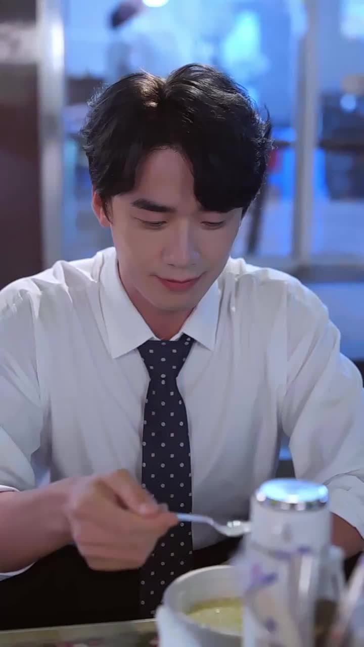 Chén Tàu Hũ Ngọt Ngào - Episode 34