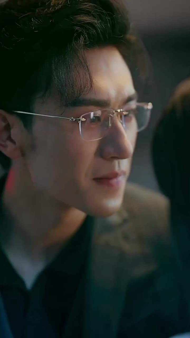[Dijuluki]Kemesraan Malam ini - Episode 22