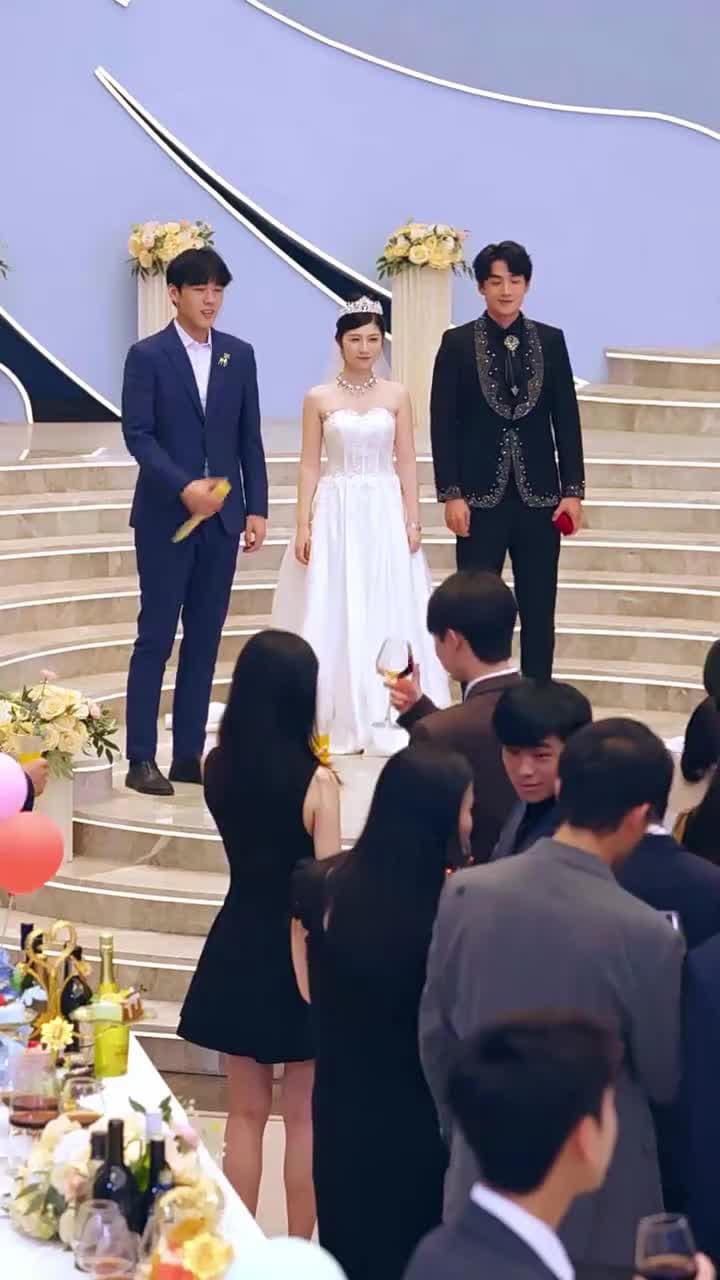 Chén Tàu Hũ Ngọt Ngào - Episode 37