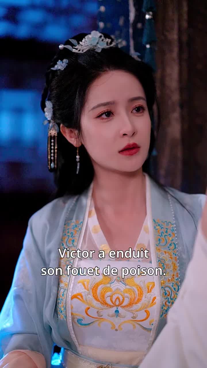 Ma Revanche au Banquet - Episode 81