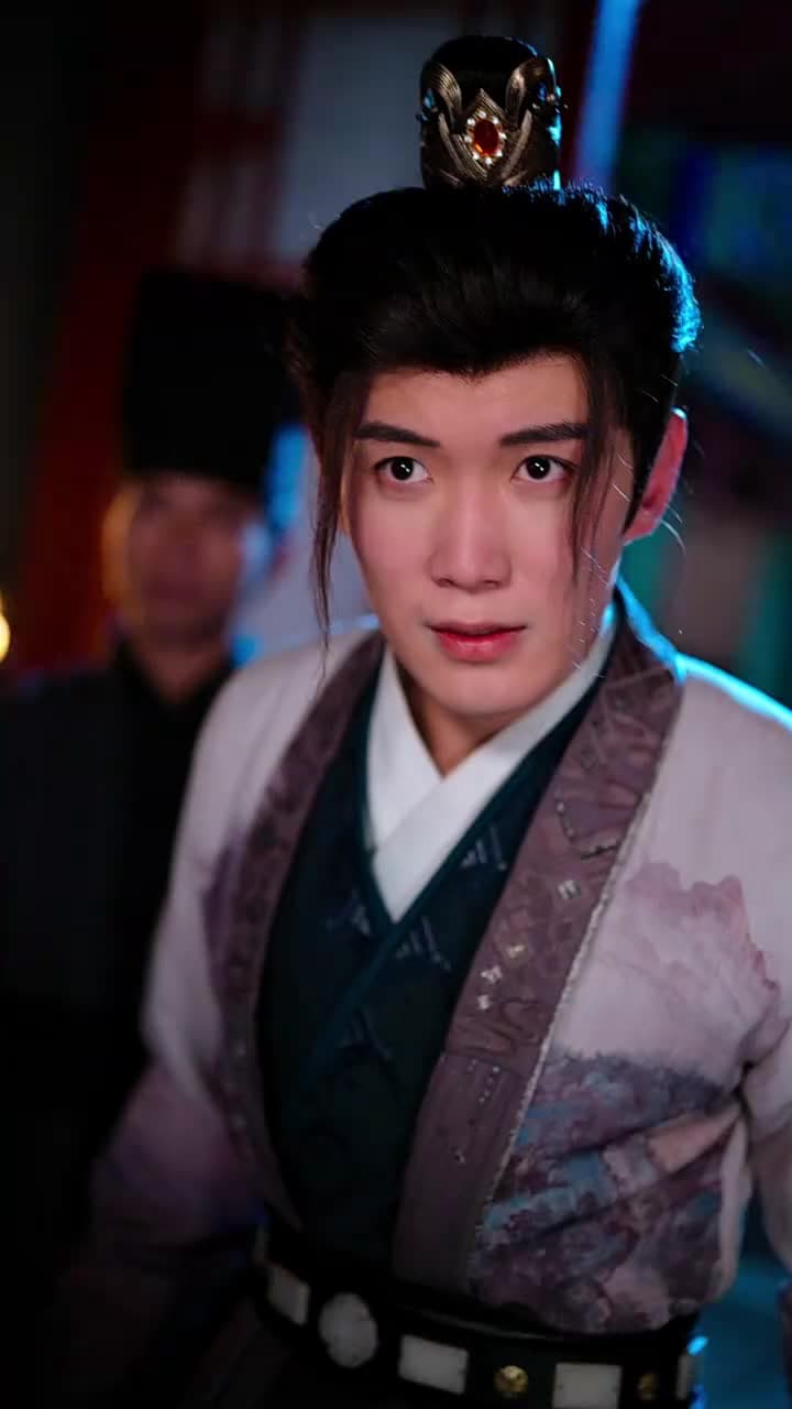 Ma Revanche au Banquet - Episode 56