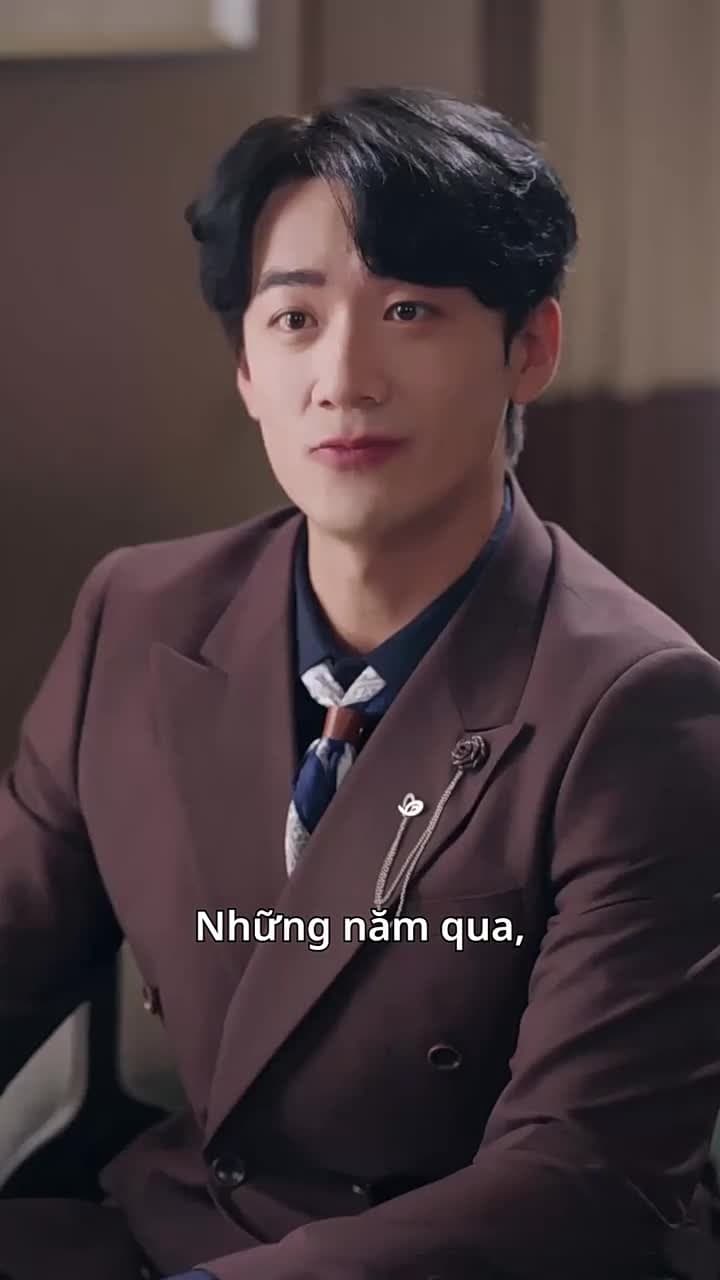 Chén Tàu Hũ Ngọt Ngào - Episode 12