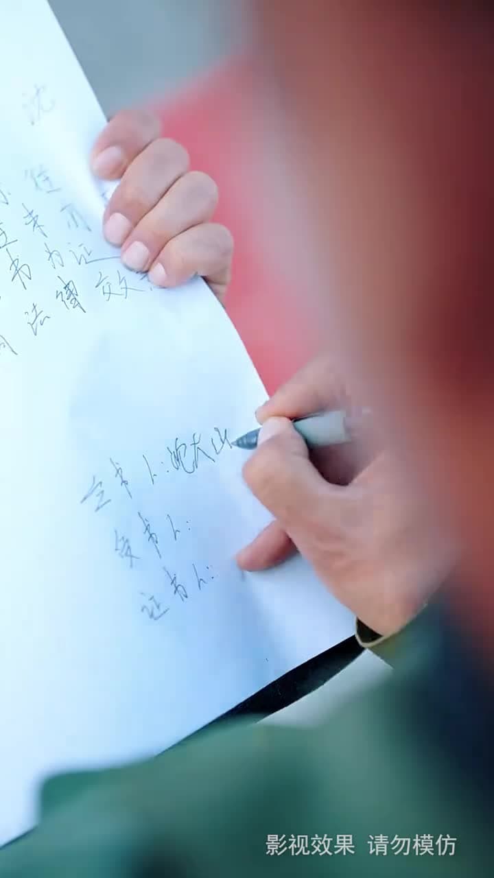 說好一起打工,老公你怎麼有隱藏身份 - Episode 11