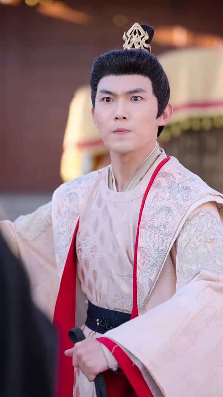 Ma Revanche au Banquet - Episode 75