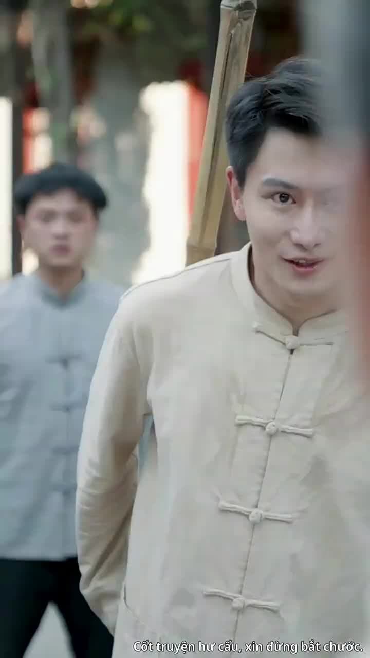 [Lồng tiếng]Ngọa Hổ Tàng Long: Sở Phi Truyện - Episode 19
