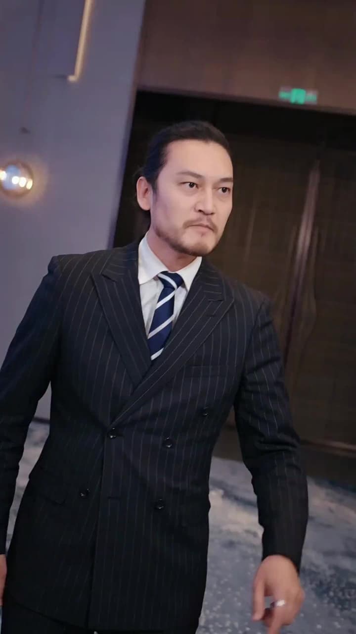 [Dijuluki]Dewa Terkuat - Episode 67