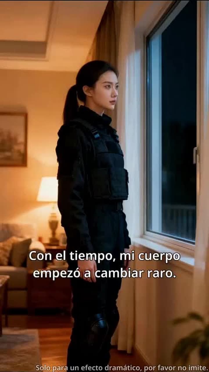 La Trampa de la Luz - Episode 37
