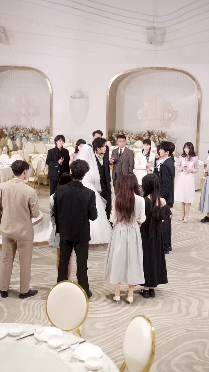 Sweet Surrender: Our Flash Marriage - Episode 47