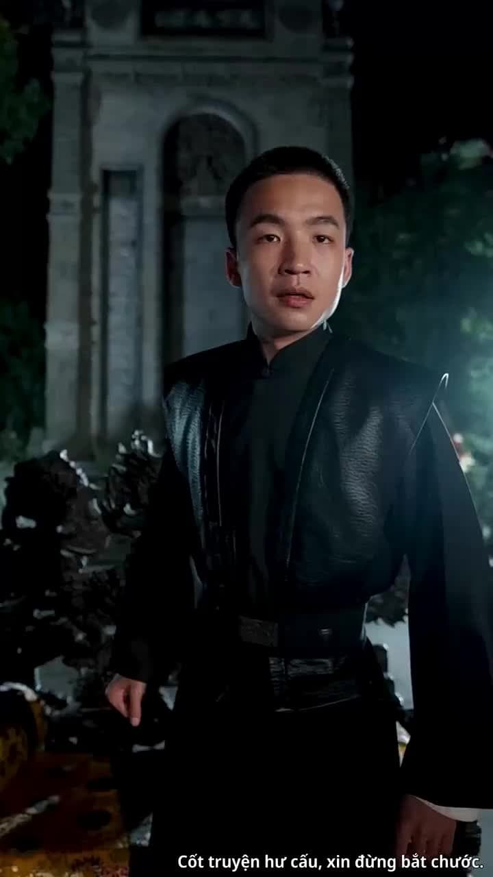 [Lồng tiếng]Ngọa Hổ Tàng Long: Sở Phi Truyện - Episode 17