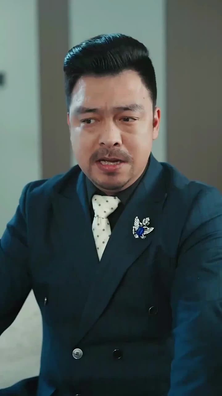 Sweet Surrender at Forty - Episode 19