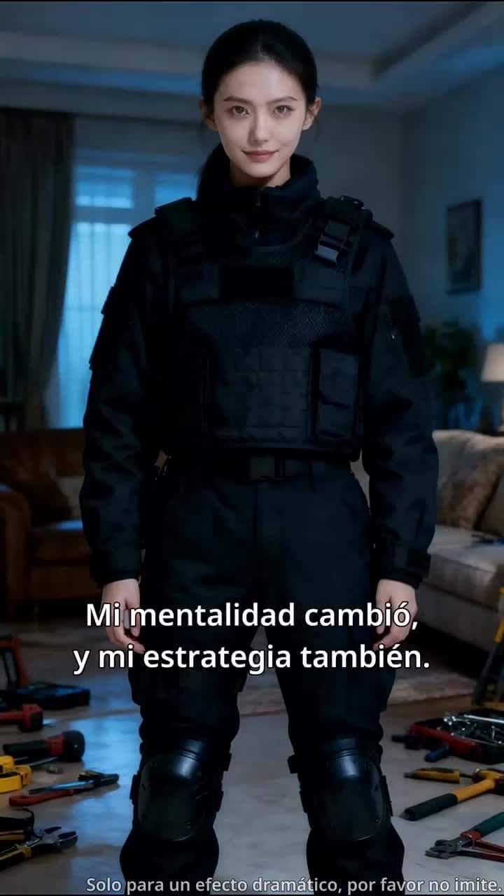 La Trampa de la Luz - Episode 27