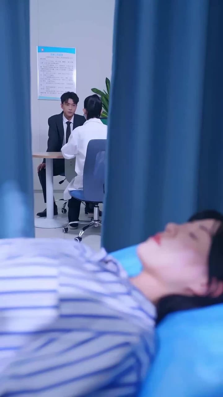 Chén Tàu Hũ Ngọt Ngào - Episode 21