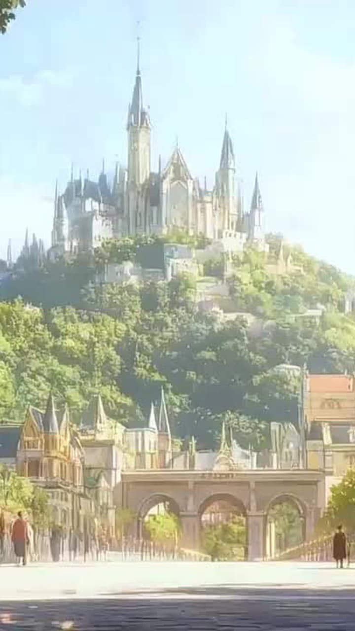 [Dubbed] Princess, Your Spending Power is Now Activated - Episode 15