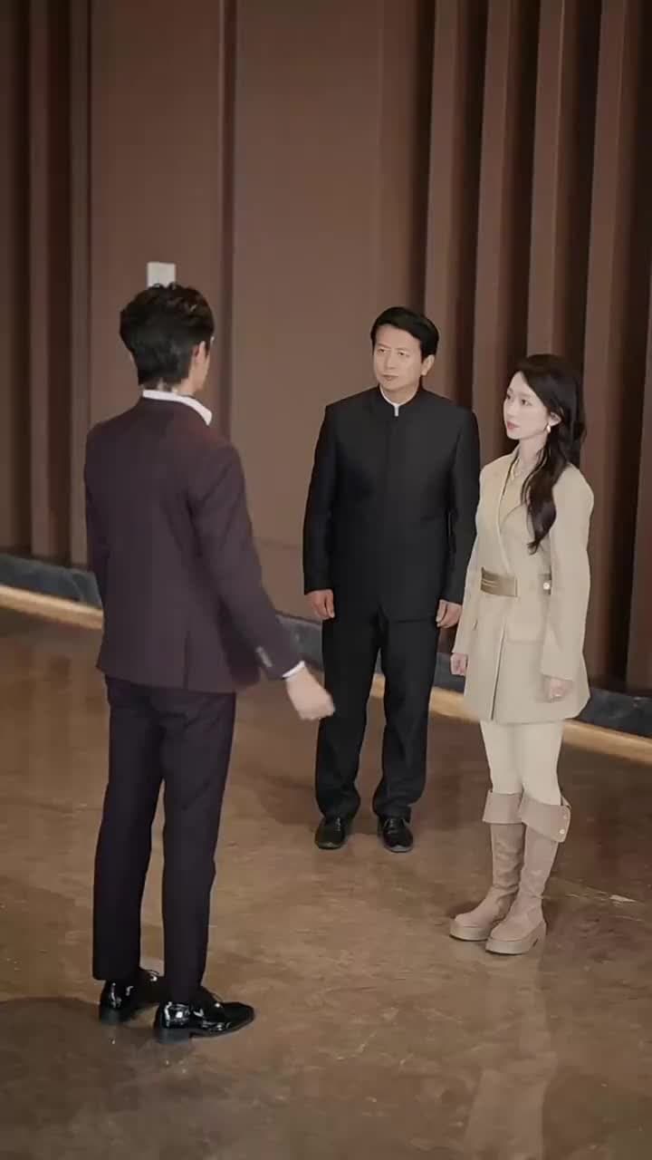 Heridas Bajo el Mismo Techo - Episode 36