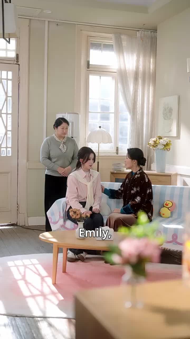 Sweet Surrender: Our Flash Marriage - Episode 36