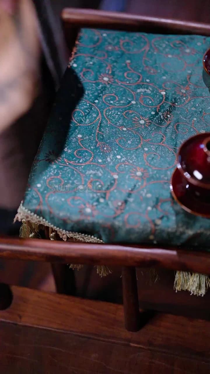Ma Revanche au Banquet - Episode 36