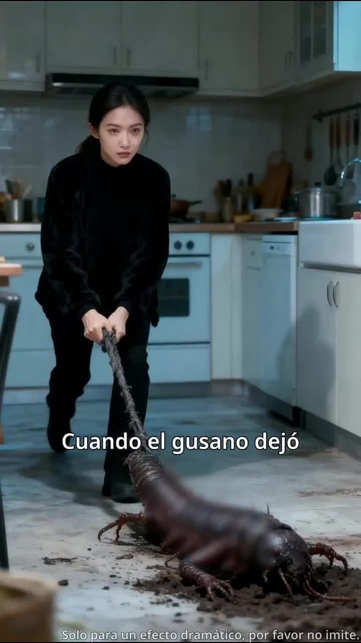 La Trampa de la Luz - Episode 26