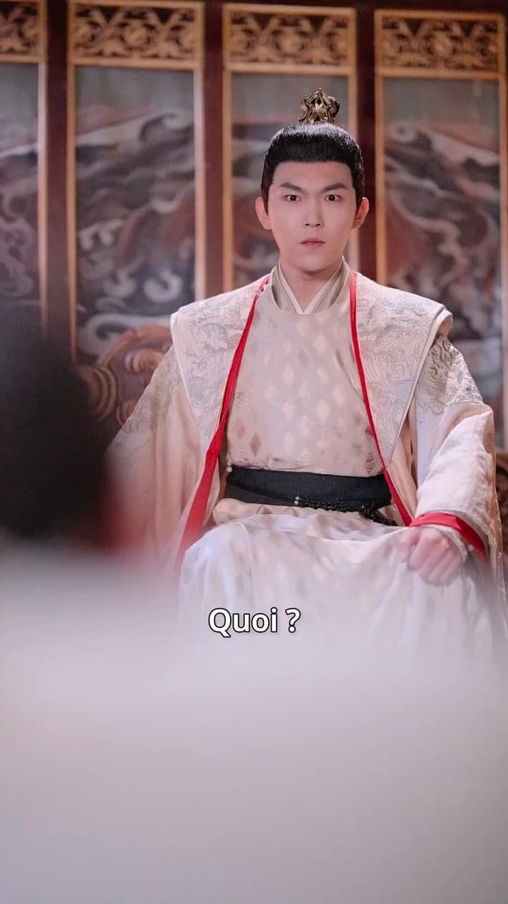 Ma Revanche au Banquet - Episode 79