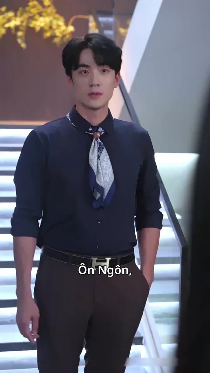 Chén Tàu Hũ Ngọt Ngào - Episode 15