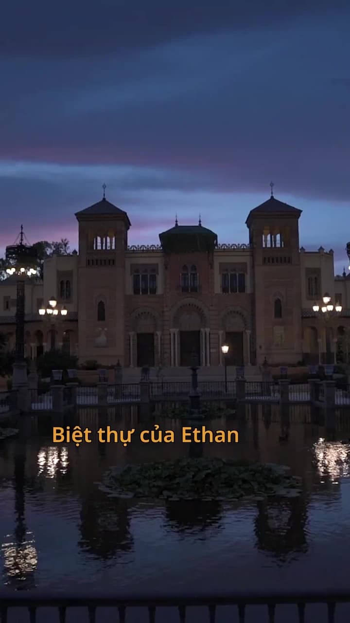 Tổng Tài Truy Thê - Episode 28