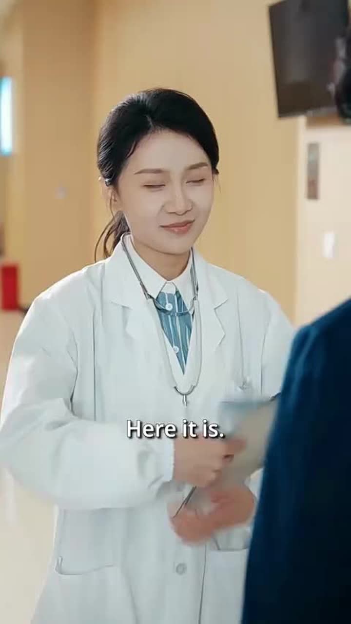 Sweet Surrender at Forty - Episode 5