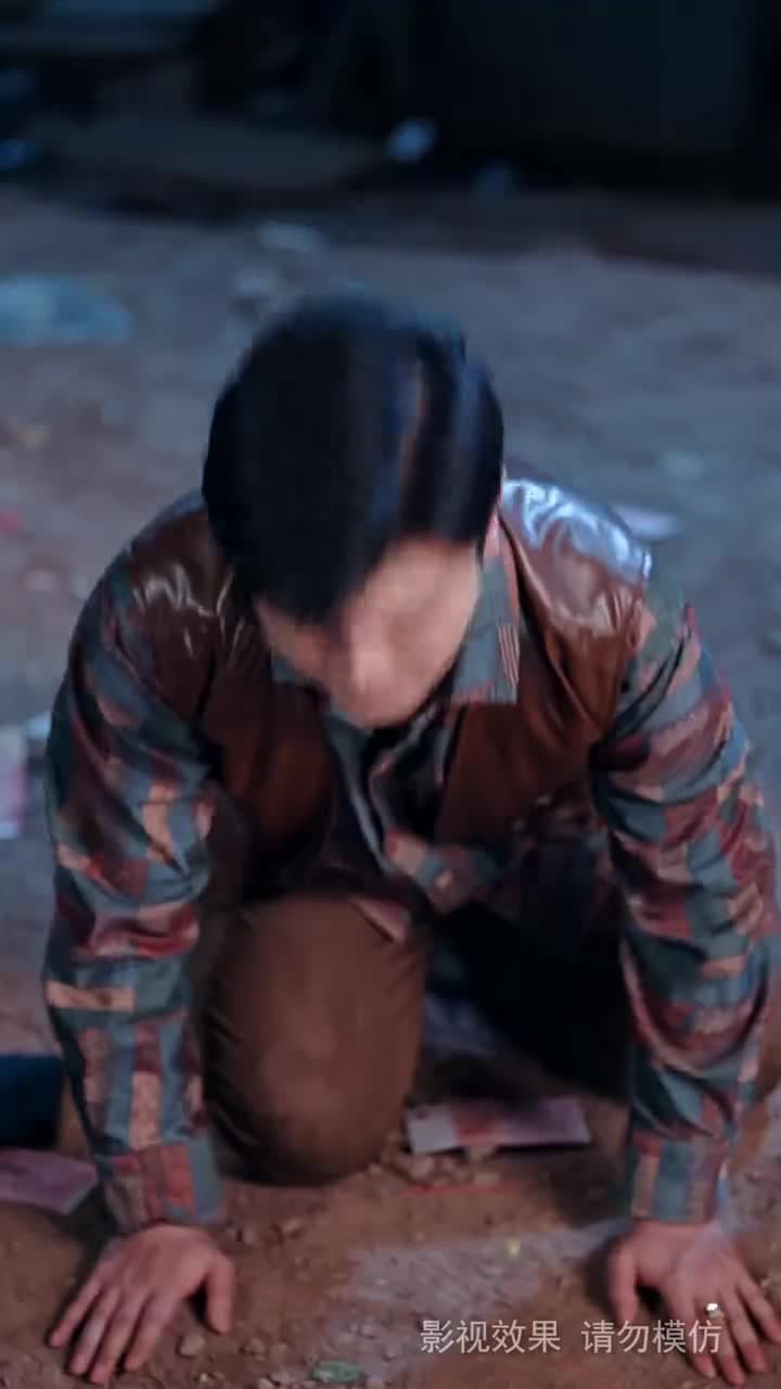 說好一起打工,老公你怎麼有隱藏身份 - Episode 60