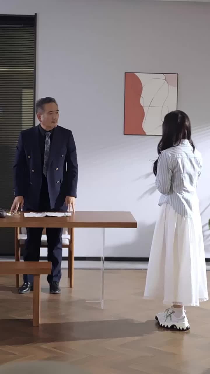Chén Tàu Hũ Ngọt Ngào - Episode 56