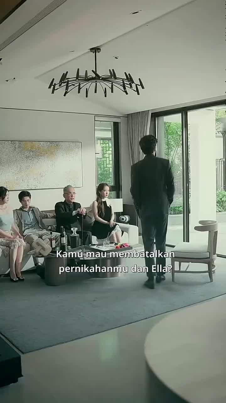 [Dijuluki]Kemesraan Malam ini - Episode 63