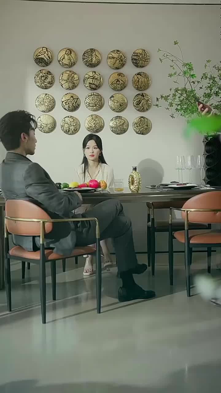 [Dijuluki]Kemesraan Malam ini - Episode 68