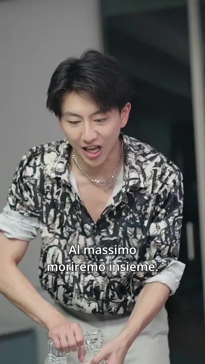 Che il tuo cuore sia leggero - Episode 42