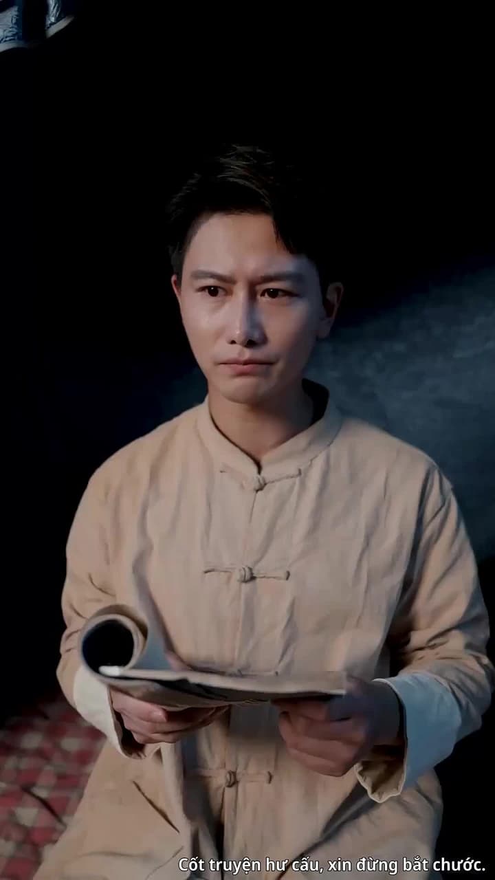 [Lồng tiếng]Ngọa Hổ Tàng Long: Sở Phi Truyện - Episode 16