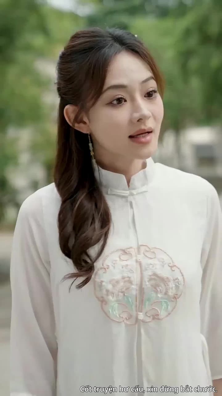 [Lồng tiếng]Ngọa Hổ Tàng Long: Sở Phi Truyện - Episode 20