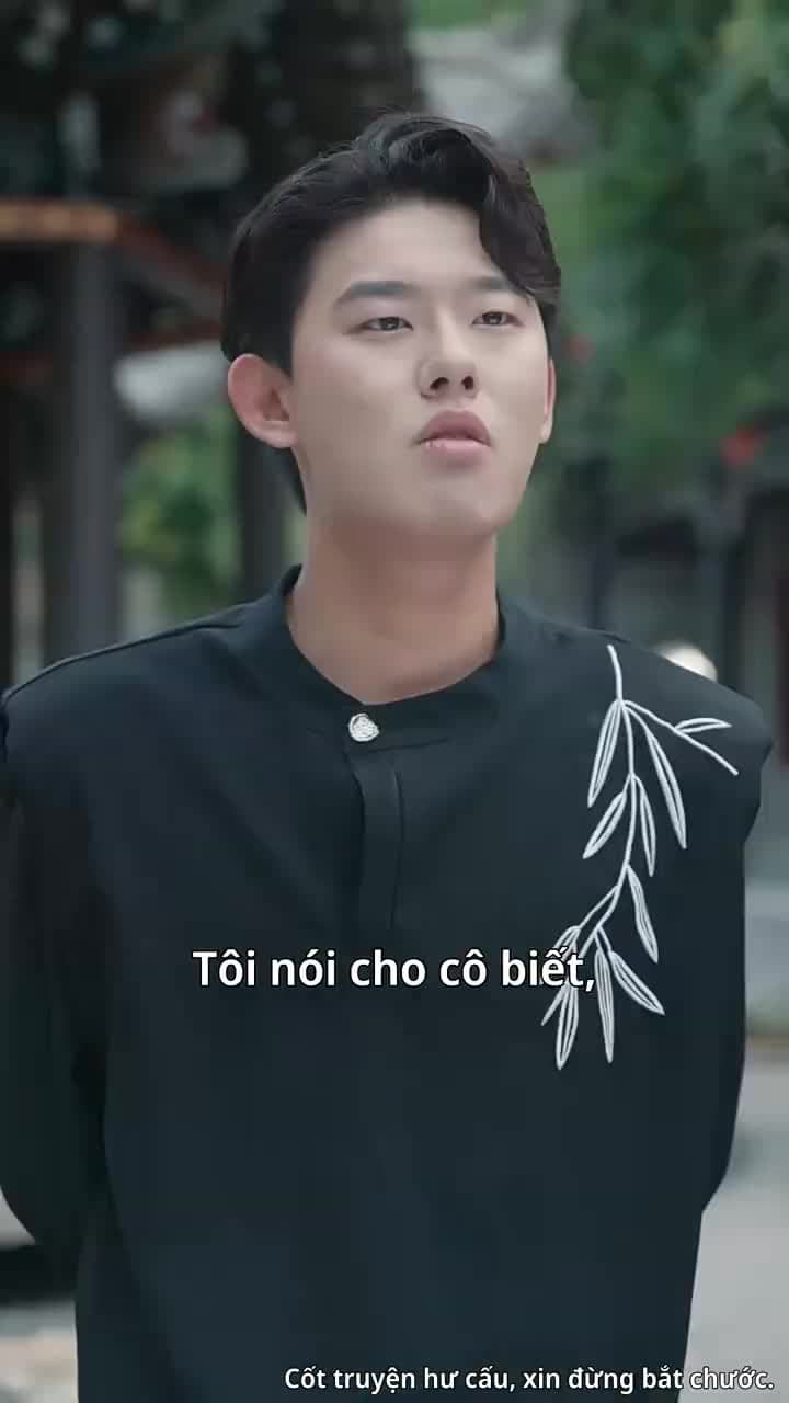 [Lồng tiếng]Ngọa Hổ Tàng Long: Sở Phi Truyện - Episode 7