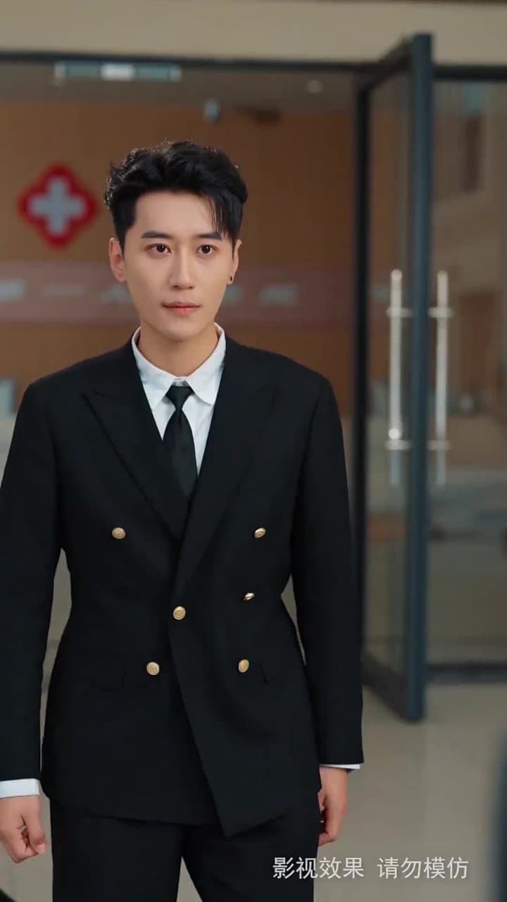 說好一起打工,老公你怎麼有隱藏身份 - Episode 4