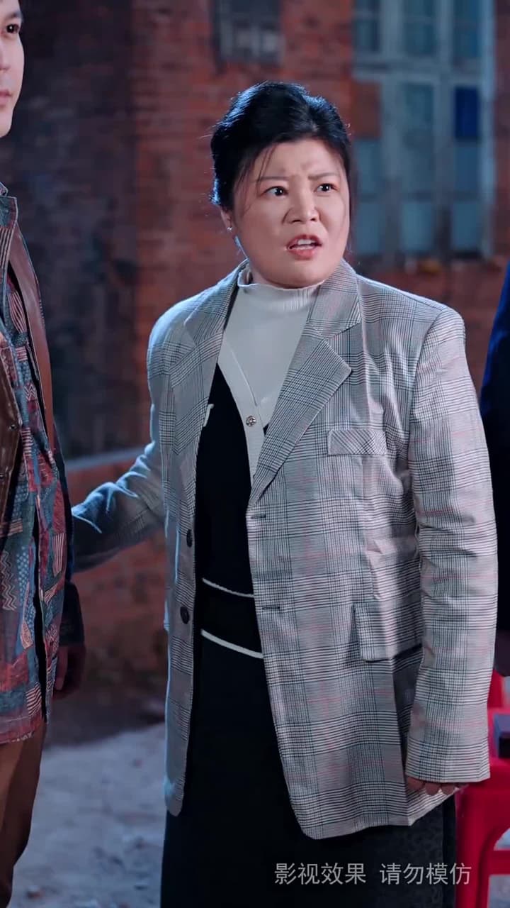 說好一起打工,老公你怎麼有隱藏身份 - Episode 56