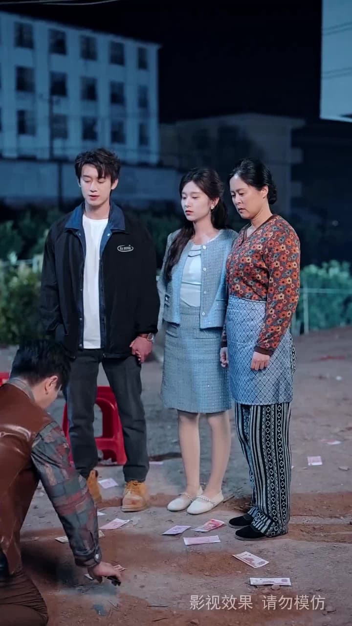 說好一起打工,老公你怎麼有隱藏身份 - Episode 59