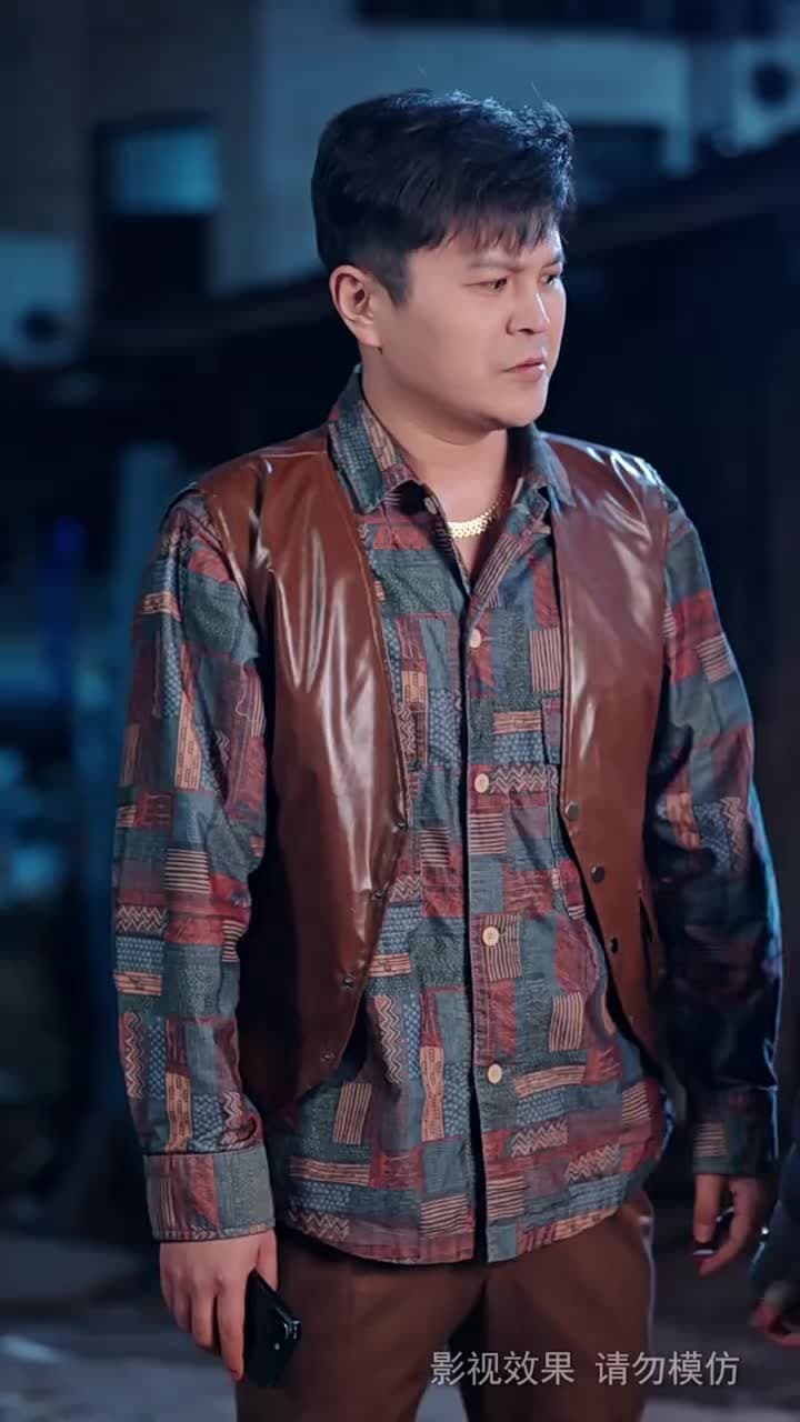 說好一起打工,老公你怎麼有隱藏身份 - Episode 54